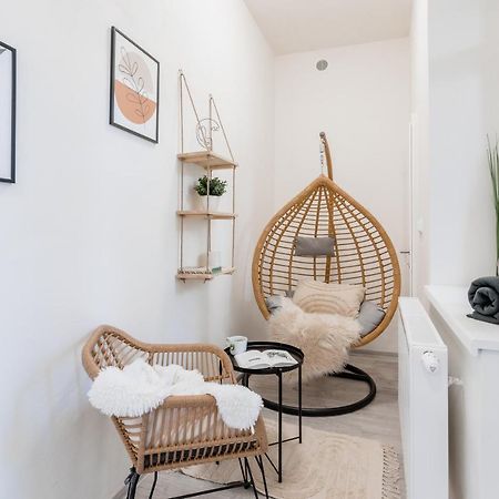 Apartamento Boho Raj V Centru / /Gril/ /Balkon Olomouc Exterior foto