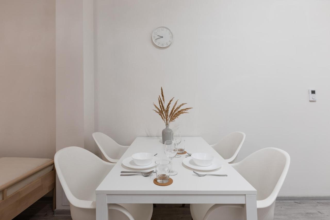 Apartamento Boho Raj V Centru / /Gril/ /Balkon Olomouc Exterior foto
