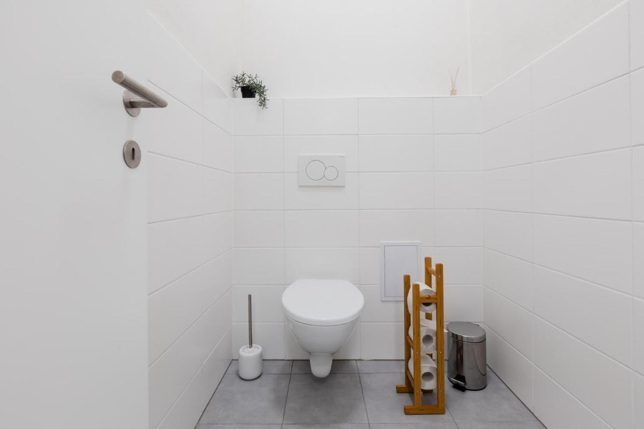 Apartamento Boho Raj V Centru / /Gril/ /Balkon Olomouc Exterior foto
