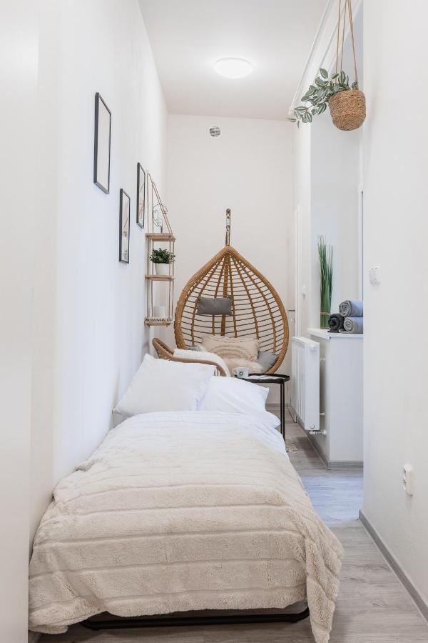 Apartamento Boho Raj V Centru / /Gril/ /Balkon Olomouc Exterior foto