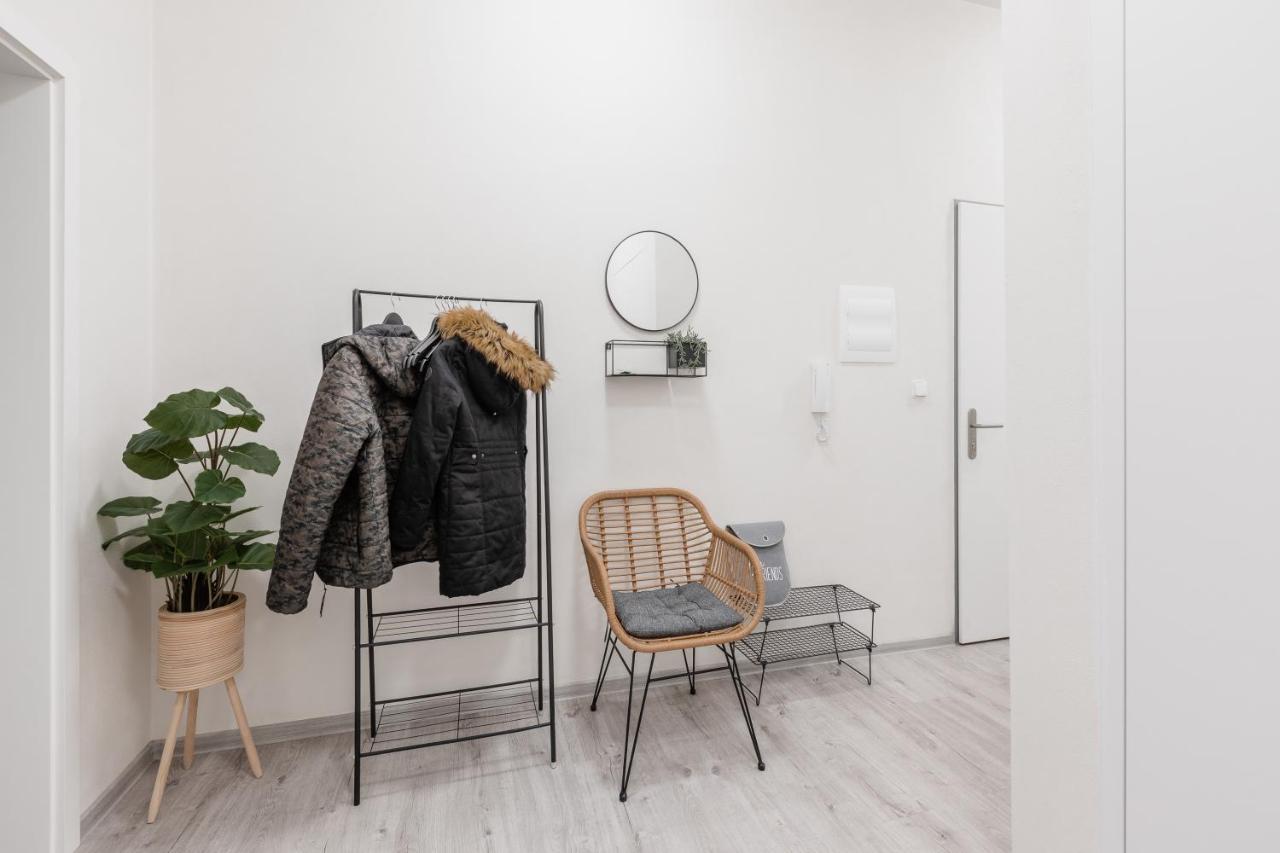 Apartamento Boho Raj V Centru / /Gril/ /Balkon Olomouc Exterior foto